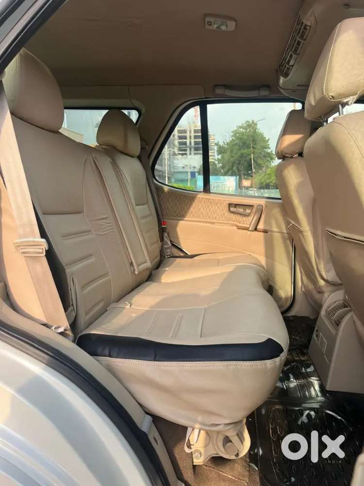 Tata Safari 2016 Diesel Well Maintained