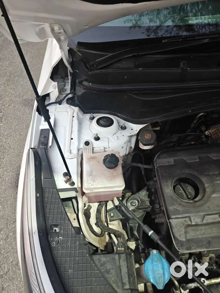 Seltos 2020 December Automatic Diesel Push Button Start First Owner