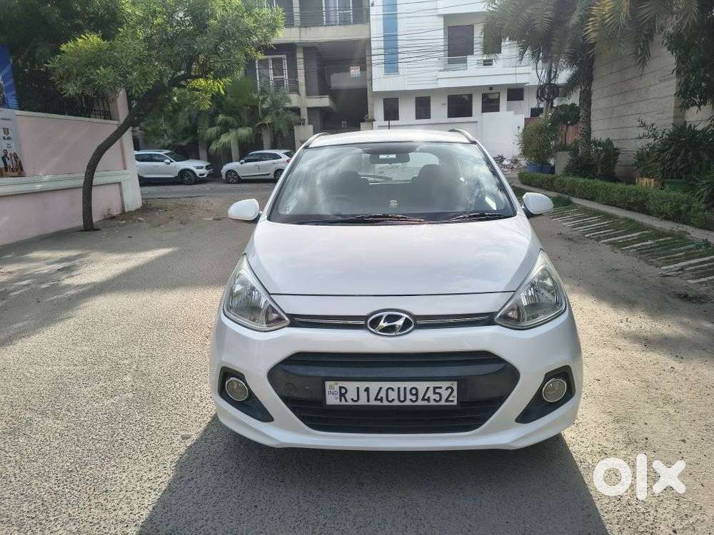 Hyundai Grand I10 Asta 1.2 Vtvt, 2014, Petrol