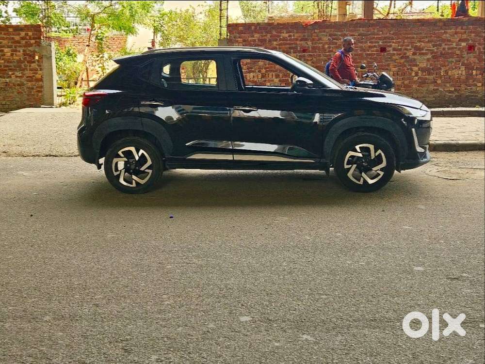 Nissan Magnite