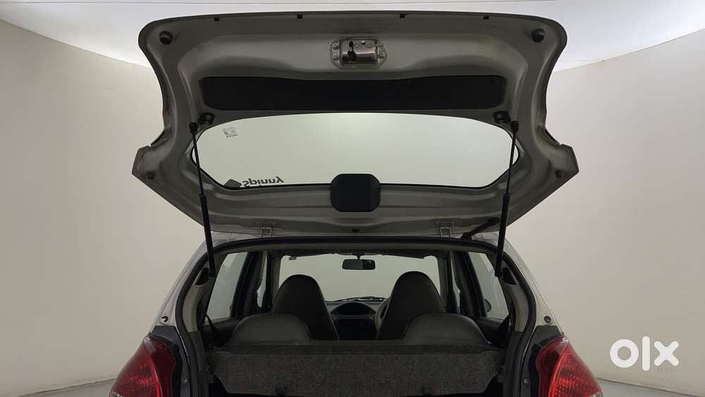 Maruti Suzuki Alto 800 2012-2016 Vxi, 2018, Petrol