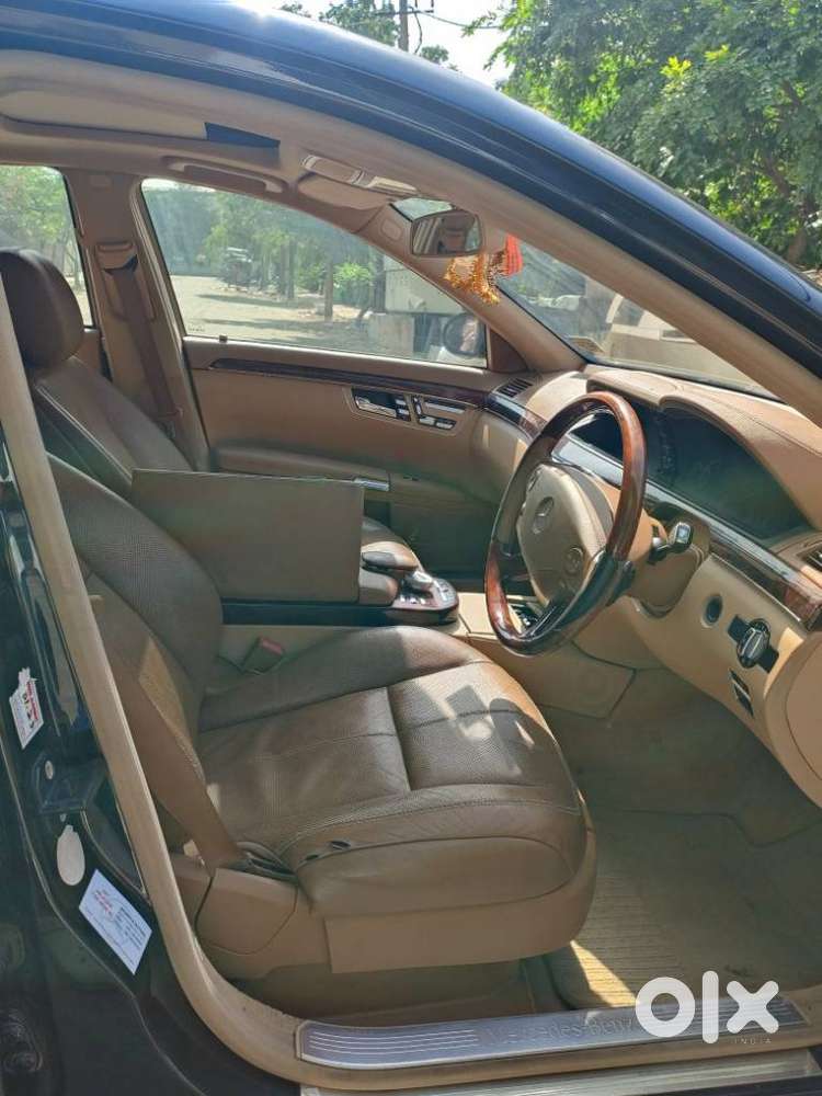 Mercedes-benz S-class 320 Cdi, 2009, Diesel