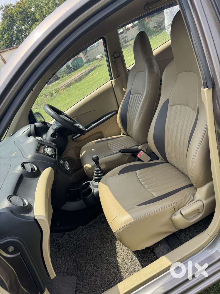 Honda Amaze 1.5 Smt I Dtec, 2014, Diesel