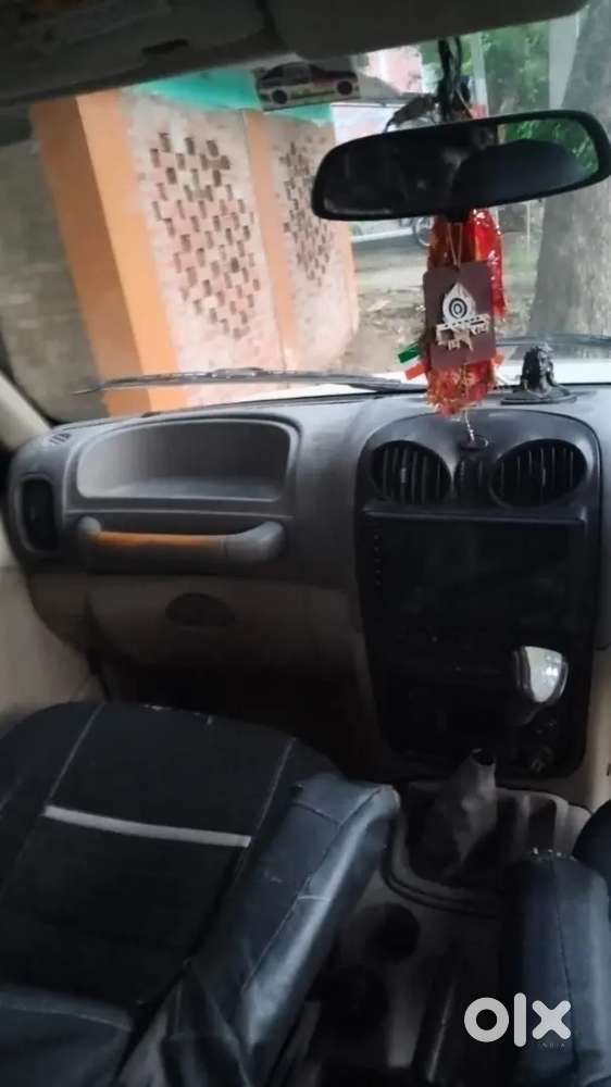 Mahindra Scorpio 2014 At 2.2 Mhawk