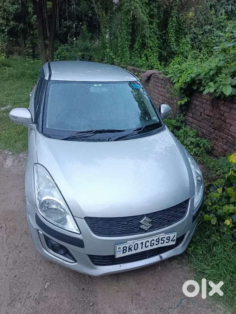 2015 Model Vdi Diesel