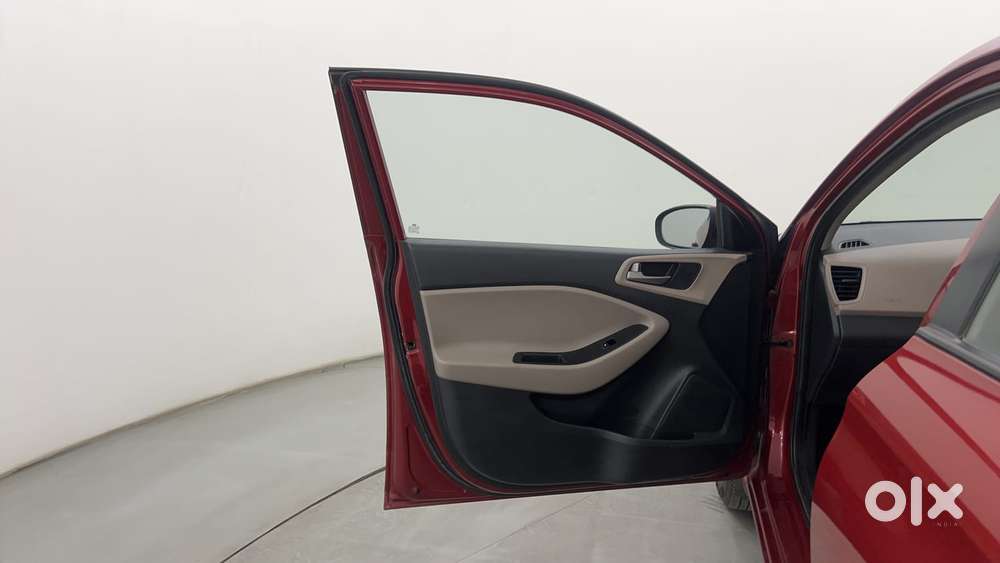 Hyundai Elite I20 [2018-2020] 1.2 Asta, 2018, Petrol