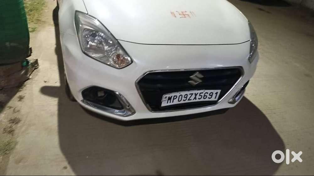 2023 Maruti Dzire Cng