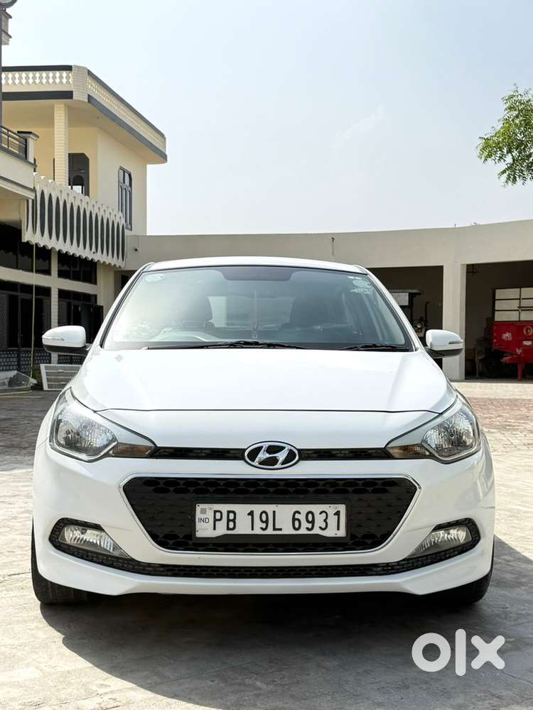 Hyundai I20 Crdi 2015 Model