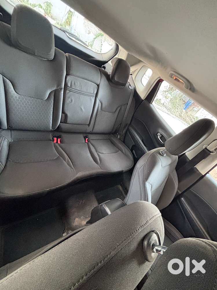Jeep Compass Sport 2019