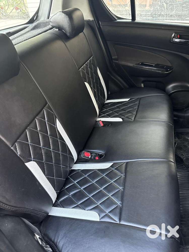 Maruti Suzuki Swift 2012 Petrol Good Condition