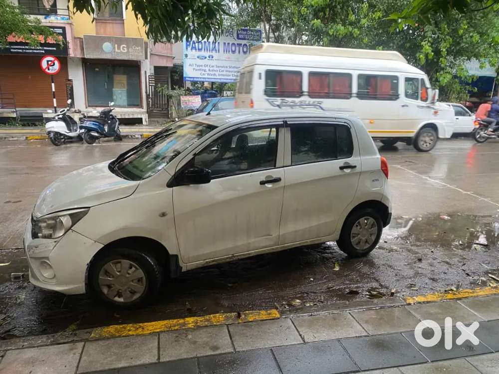 Maruti Suzuki Celerio 2019 Second Owner