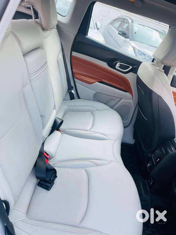 Jeep Compass 2.0 Limited Option, 2021, Diesel
