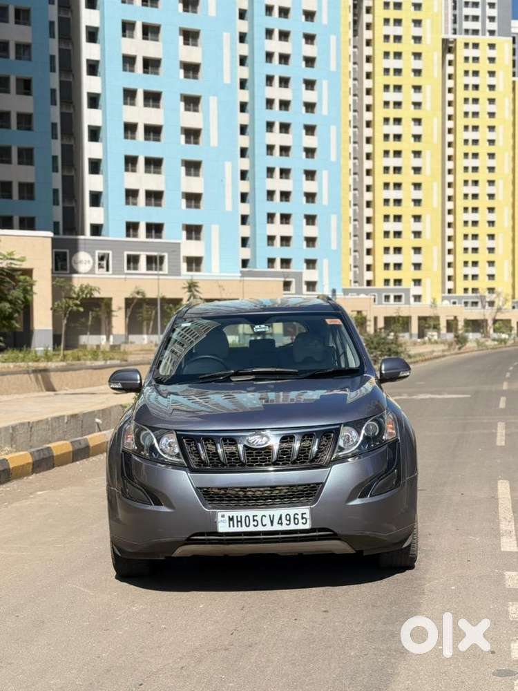 Mahindra Diesel Car 2016