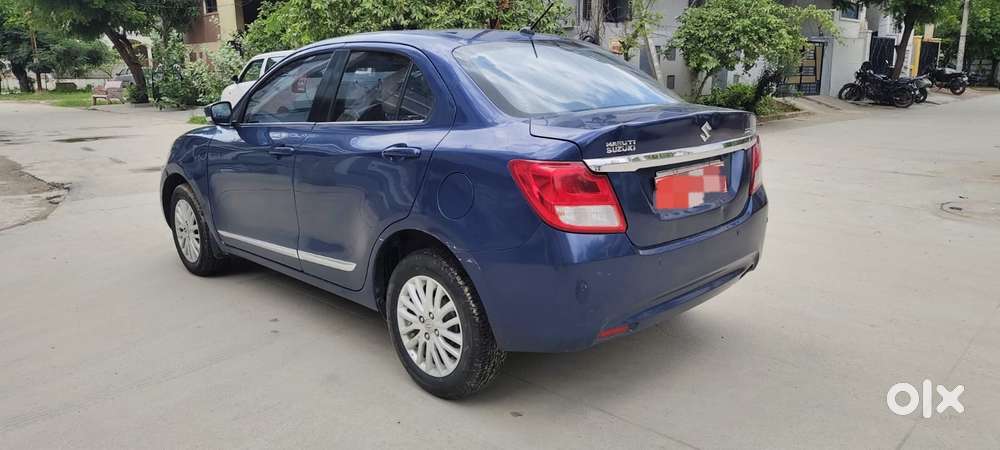 Maruti Suzuki Dzire Zdi, 2018, Diesel