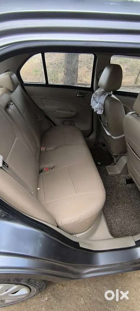 Maruti Suzuki Dzire 2014