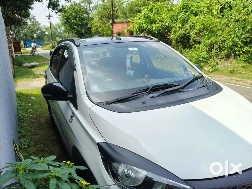 Tata Tiago Xz Opt 2018