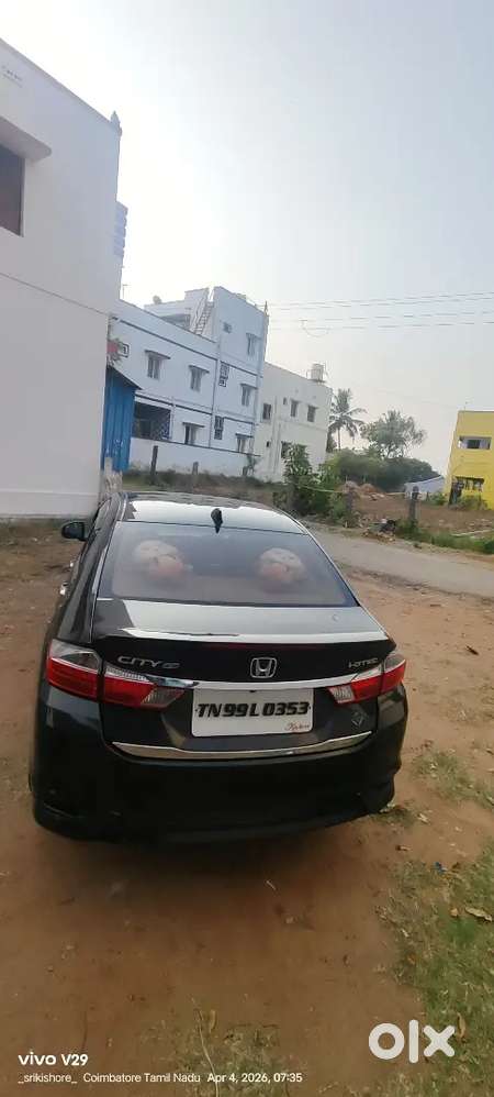 Honda City 2018 Diesel Good Condition