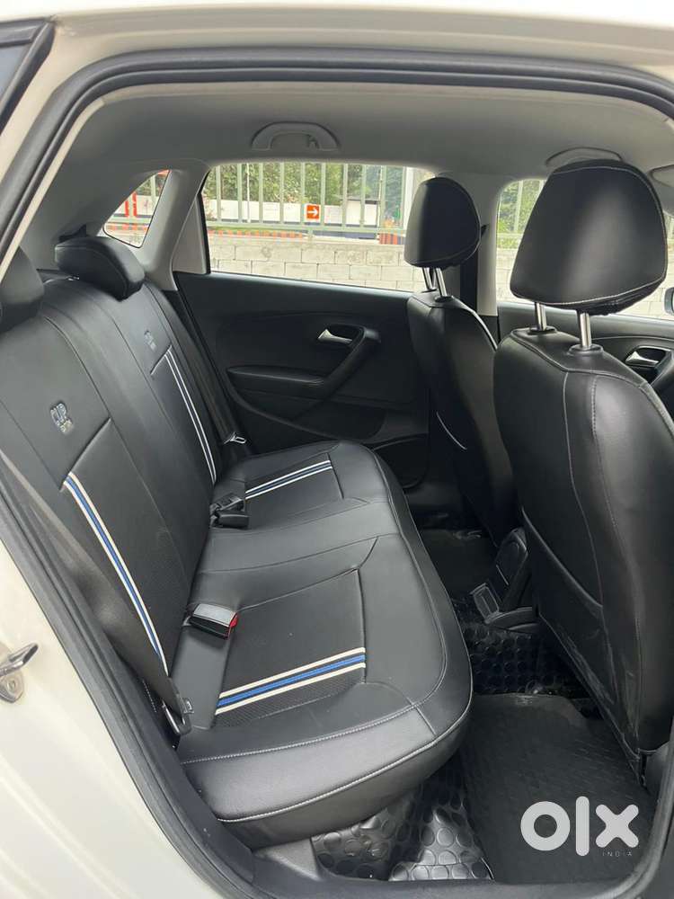 Volkswagen Polo 1.0 Comfortline Cup Edition, 2019, Petrol