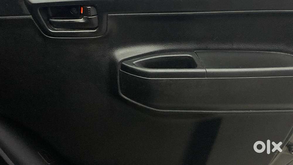 Maruti Suzuki S-presso Vxi Plus, 2022, Petrol