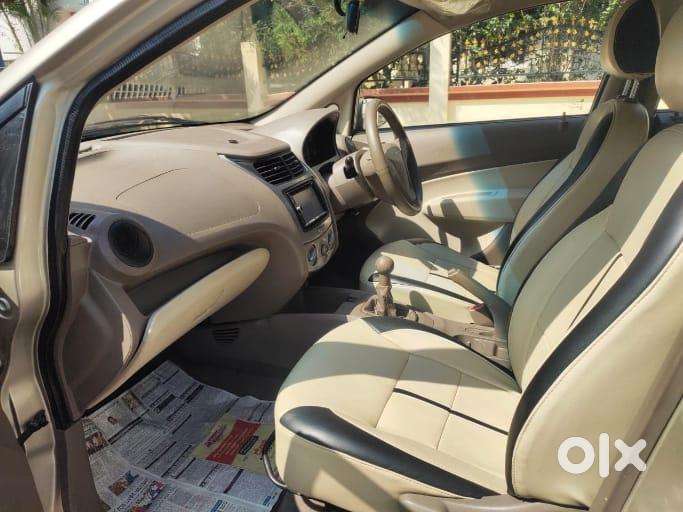 Chevrolet Sail U-va 1.2 Ls, 2013, Petrol