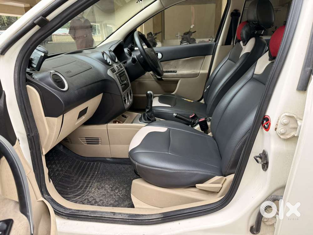 Ford Fiesta 1.5 Tdci Titanium, 2014, Diesel
