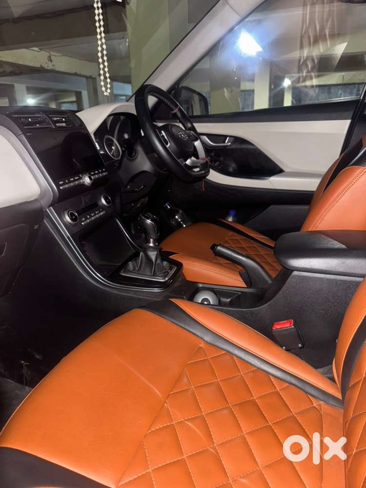 Hyundai Creta Sx Diesel  October 2020  2nd Owner  Great Condition