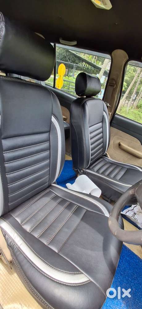 Chevrolet Tavera Neo 3 Ls 7 Seats Bsiv, 2012, Diesel