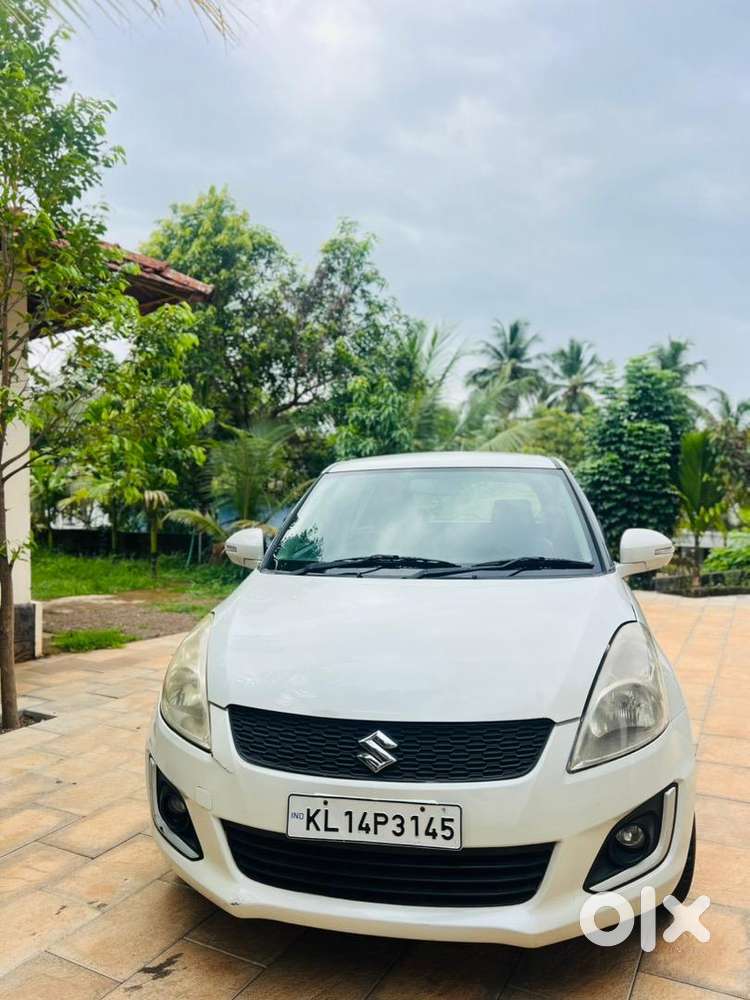 Maruti Suzuki Diesel 2014