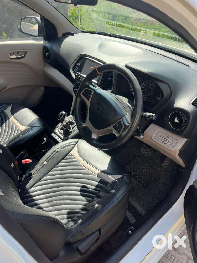 Hyundai New Santro 2018 Petrol Well Maintained