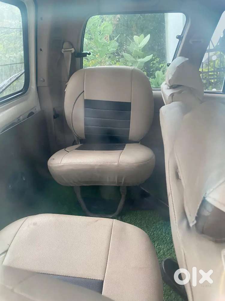 Just Service Done New Tyre New Battery