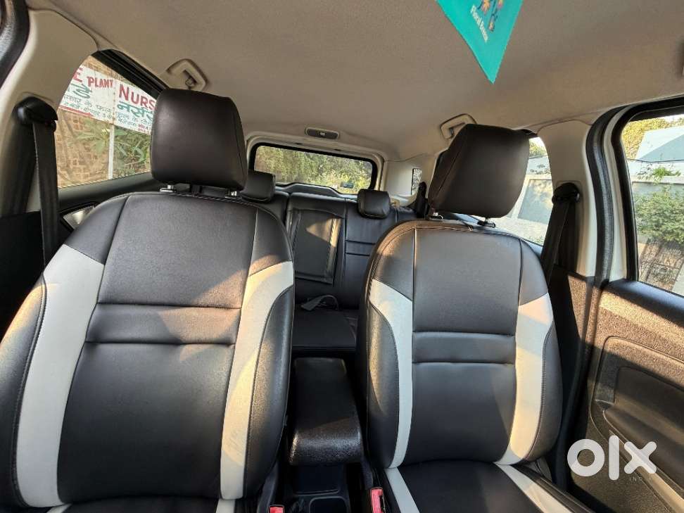 Ford Ecosport 1.5 Diesel Titanium Plus, 2018, Diesel