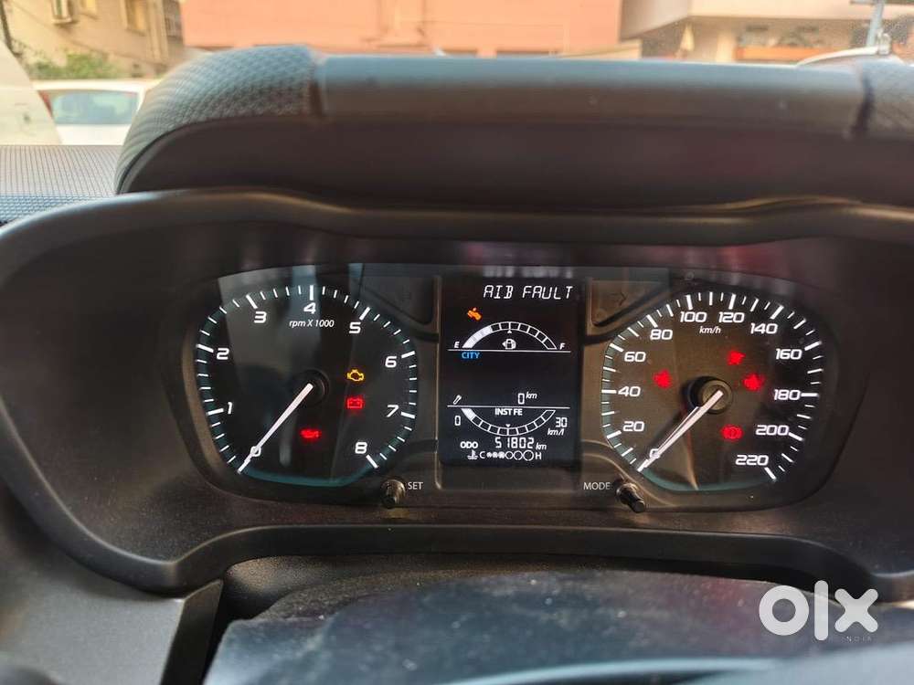 Tata Altroz 2024 Diesel Well Maintained