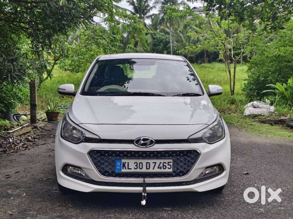 Hyundai Elite I20 Sportz 1.2, 2015, Petrol