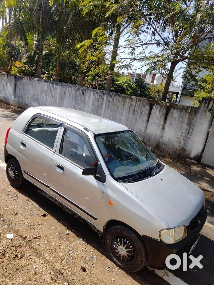 Maruti Suzuki Alto 2014 Petrol Good Condition