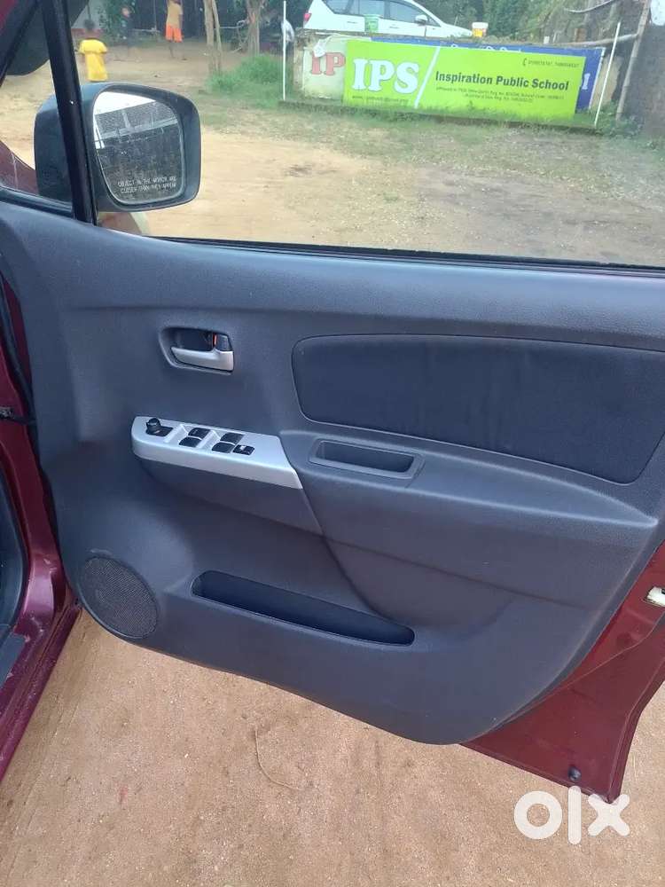Maruti Suzuki Wagon R 2010 First Owner