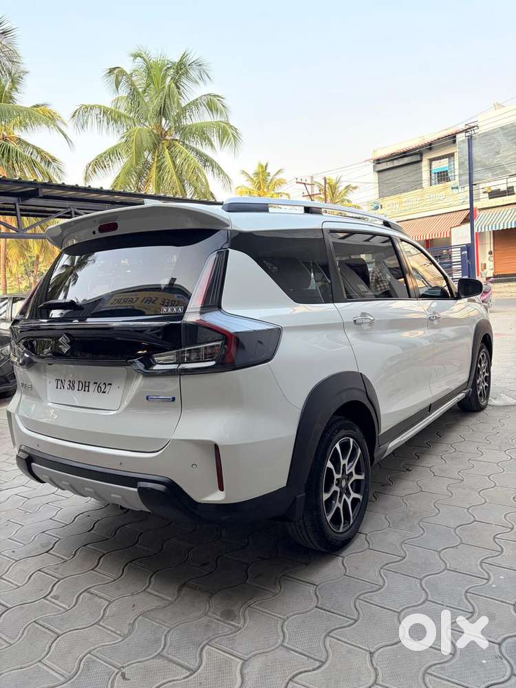 Maruti Suzuki Xl6 1.5 Zeta Mt, 2024, Petrol