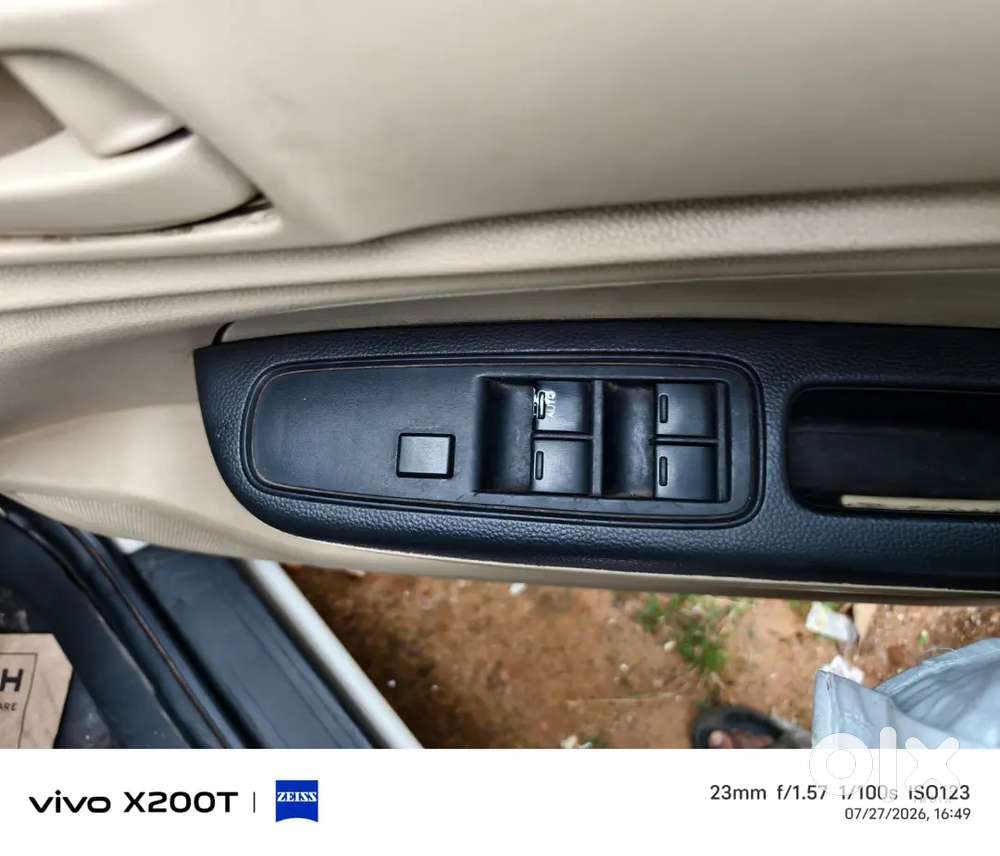Honda Amaze 1.5 E 2019