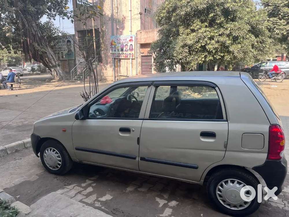 Engine Gair Full Garrunty Power Steering