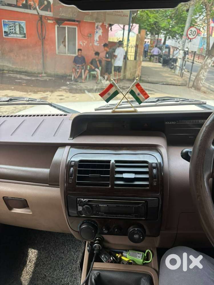 Mahindra Bolero 2019 Diesel