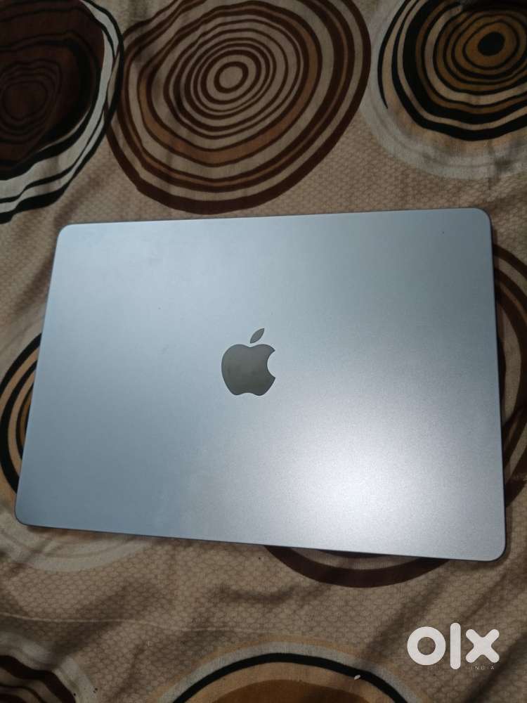 Apple MacBook Air M4