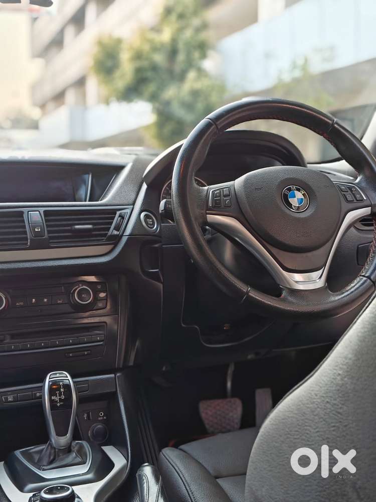 Bmw X1 2012-2015 Sdrive20d, 2014, Diesel