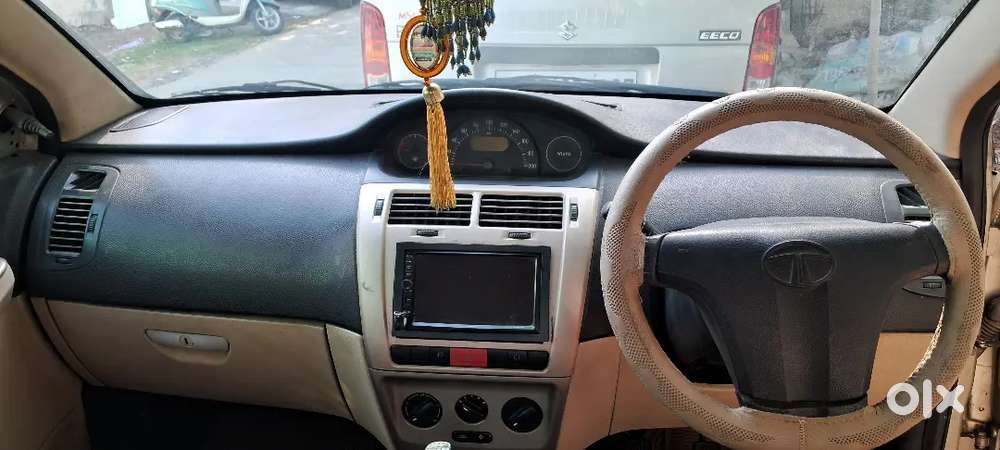 Well Maintained Good Running Condition