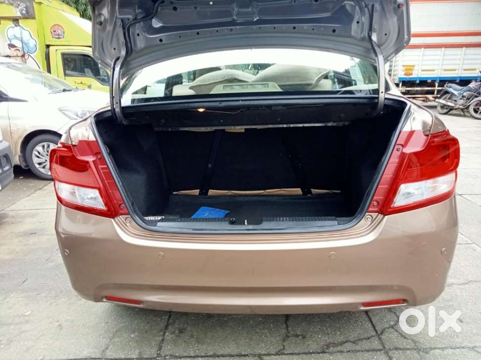 Maruti Suzuki Swift Dzire Zdi Plus , 2017, Diesel