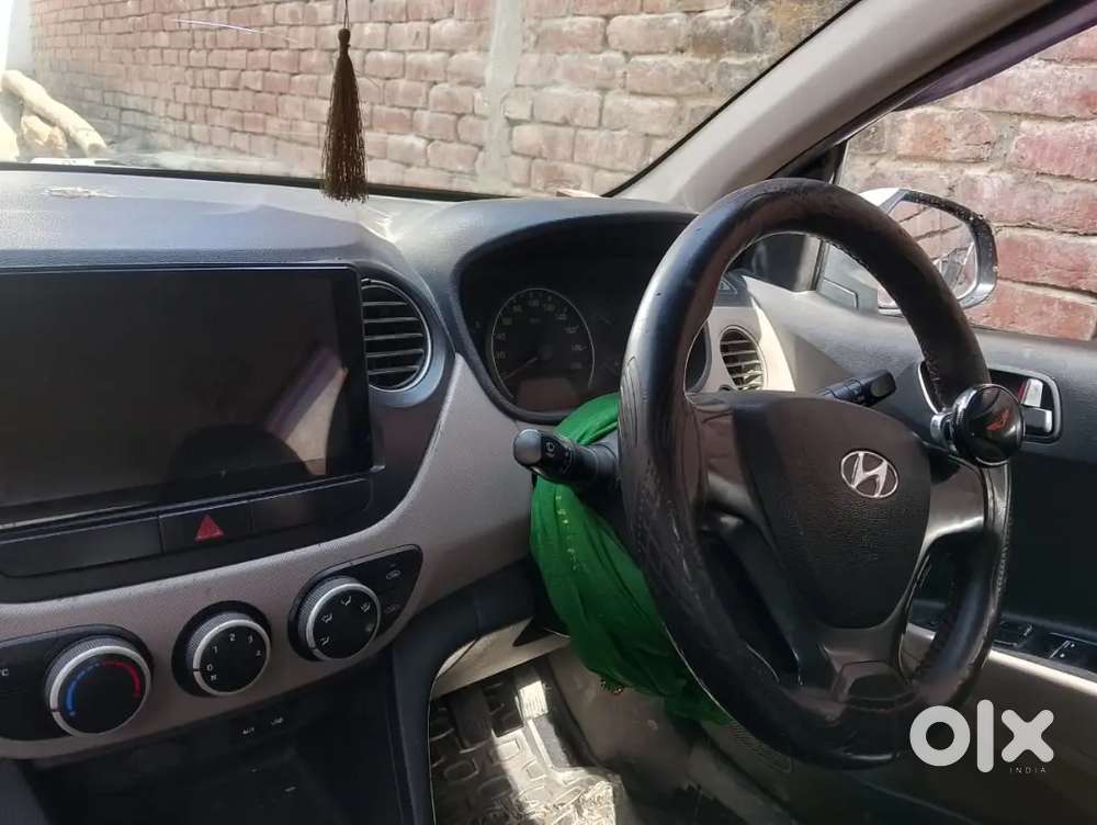 Hyundai Grand I10 2014 Diesel