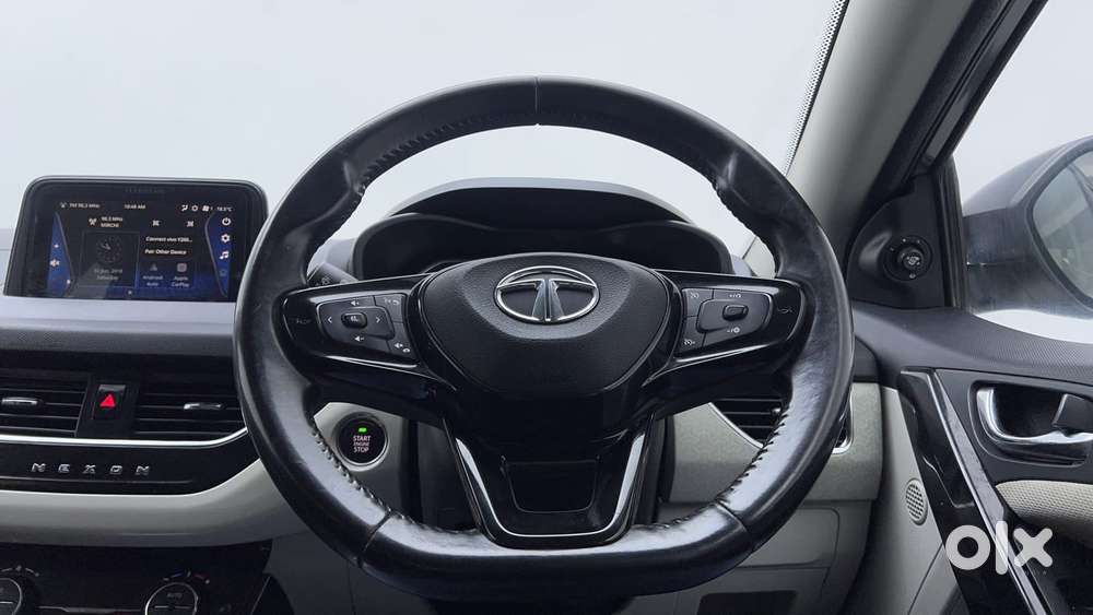 Tata Nexon