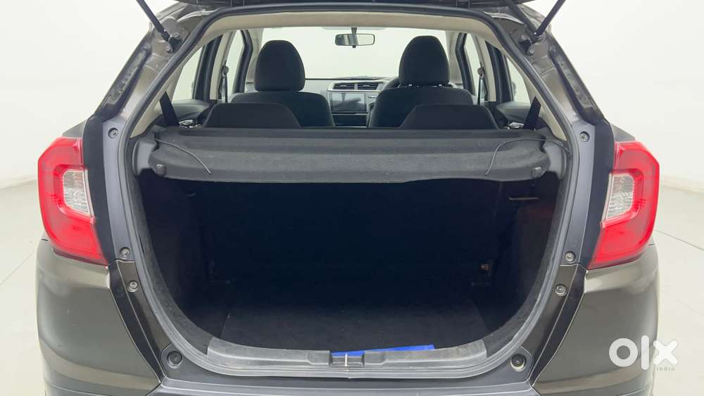 Honda Wr-v 1.2 Vx I-vtec, 2018, Petrol
