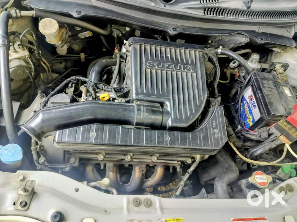 Maruti Swift Dezire