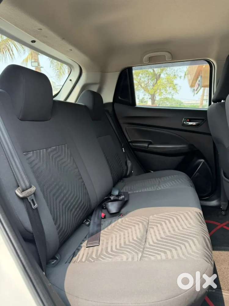 Maruti Suzuki Swift Amt Vxi, 2019, Petrol