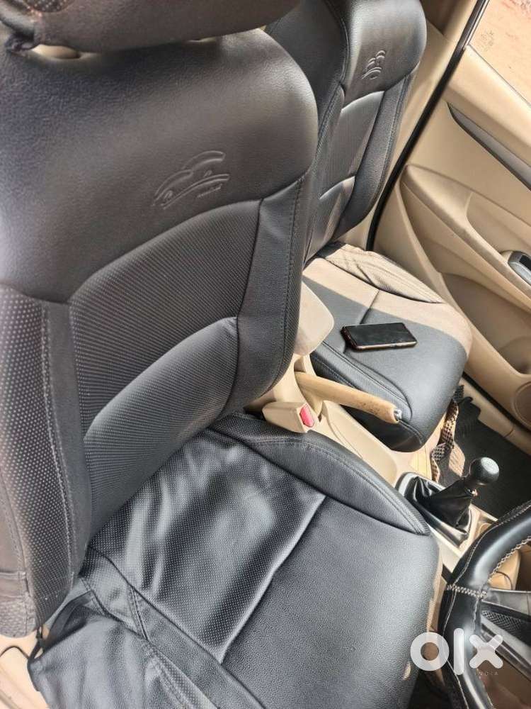 Honda City 1.5 V Mt Sunroof, 2012, Petrol