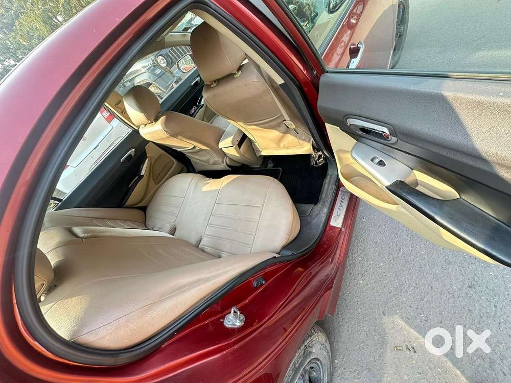 Honda Civic 2007 Petrol Good Condition